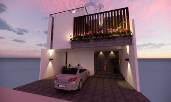 Foto de inmueble en Residencial Oasis, Col. Residencial Campestre C.P. 29030, Tuxtla Gutiérrez