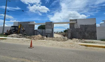 Foto de inmueble en Sin nombre de calle, Col. Residencial Campestre C.P. 29030, Tuxtla Gutiérrez