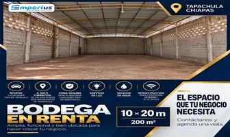 Foto de inmueble en Rio Tamesis #14, Col. Residencial las Vegas C.P. 30798, Tapachula