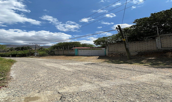 Foto de inmueble en VIEJA A CHIAPA DE CORZO, Col. Rivera Cahuare C.P. 29165, Chiapa de Corzo