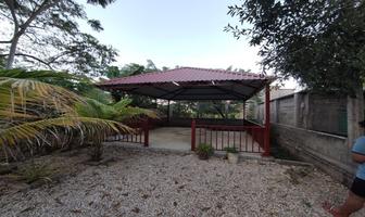 Foto de inmueble en , Col. Rivera Cupia C.P. 29169, Chiapa de Corzo