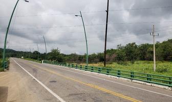 Foto de inmueble en , Col. Salvador Urbina C.P. 29169, Chiapa de Corzo