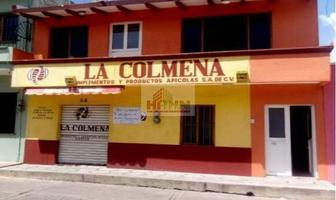 Foto de inmueble en Cuarta Avenida Poniente, Col. San Antonio C.P. 291490, Ocozocoautla de Espinosa