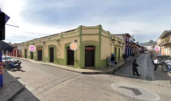 Foto de inmueble en AVENIDA 5 DE MAYO #3, Col. San Cristóbal de las Casas Centro C.P. 29200, San Cristóbal de las Casas