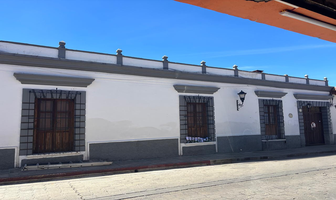 Foto de inmueble en Calle 5 de Febrero, Col. San Cristóbal de las Casas Centro C.P. 29200, San Cristóbal de las Casas