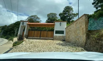 Foto de inmueble en Sin nombre de calle, Col. San Cristóbal de las Casas Centro C.P. 29200, San Cristóbal de las Casas
