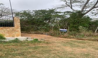 Foto de inmueble en RETORNOS DEL NARANJA, Col. San Fernando Centro C.P. 29120, San Fernando