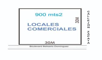 Foto de inmueble en Boulevard Belisario Dominguez, Col. San Francisco Sabinal C.P. 29020, Tuxtla Gutiérrez