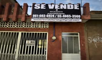 Foto de inmueble en 1 SUR ORIENTE, Col. San Jacinto C.P. 29000, Tuxtla Gutiérrez