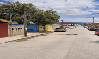 Foto de inmueble en Entrada por la calle de la Raza, Col. San José Buenavista C.P. 29264, San Cristóbal de las Casas