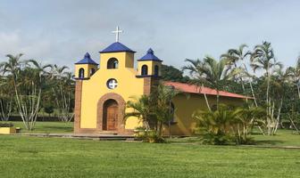 Foto de inmueble en Dom Conocido, Col. San Juan C.P. 29140, Ocozocoautla de Espinosa