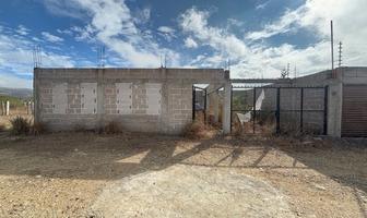 Foto de inmueble en , Col. San Miguel C.P. 29130, Berriozábal
