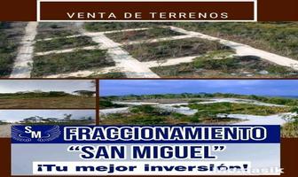 Foto de inmueble en RAYMUNDO ENRIQUEZ, Col. San Miguel C.P. 29140, Ocozocoautla de Espinosa