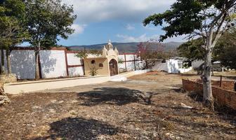 Foto de inmueble en SAN MIGUEL, Col. San Miguel C.P. 29130, Berriozábal
