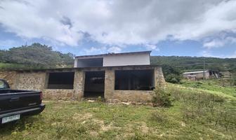 Foto de inmueble en San Miguel, Col. San Miguel C.P. 29130, Berriozábal