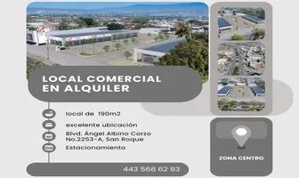 Foto de inmueble en Boulevard Ángel Albino Corzo #2253Int. a, Col. San Roque C.P. 29080, Tuxtla Gutiérrez