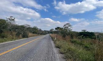 Foto de inmueble en , Col. Santa Cruz C.P. 29130, Berriozábal