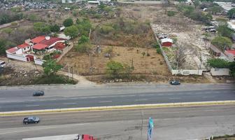 Foto de inmueble en Carretera san pedro tapanatepec, Col. Santa Inés Buenavista C.P. 29130, Berriozábal