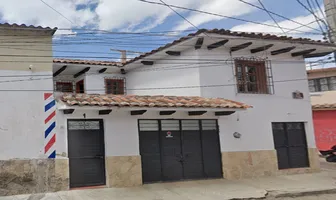 Foto de inmueble en C. José Rubén Ramos 1, Sta Lucia, C.P. 29250, San Cristóbal de las Casas, Chis #1, Col. Santa Lucia C.P. 29250, San Cristóbal de las Casas