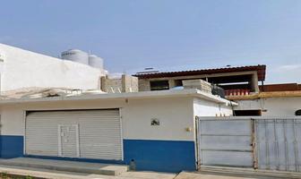 Foto de inmueble en 1o. de Mayo, Col. Santa María La Ribera C.P. 29070, Tuxtla Gutiérrez