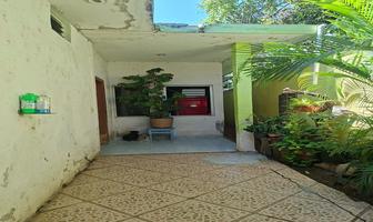Foto de inmueble en Tabasco, Col. Santa María La Ribera C.P. 29070, Tuxtla Gutiérrez