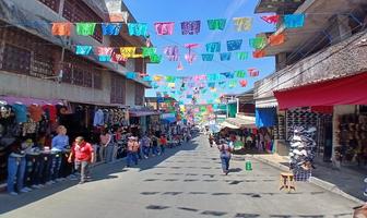 Foto de inmueble en 7ma poniente entre 10ma y 12va norte, Col. Tapachula Centro C.P. 30700, Tapachula