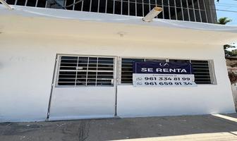Foto de inmueble en 8AVA Sur, Entre 6 y 7 Poniente, Col. Tuxtla Gutiérrez Centro C.P. 29000, Tuxtla Gutiérrez