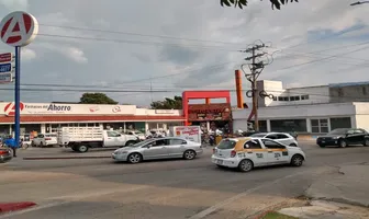 Foto de inmueble en Boulevard Artículo 115 #115, Col. Tuxtla Gutiérrez Centro C.P. 29000, Tuxtla Gutiérrez