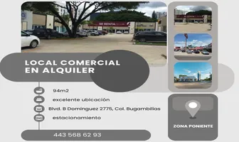 Foto de inmueble en Boulevard Belisario Dominguez #2775, Col. Tuxtla Gutiérrez Centro C.P. 29000, Tuxtla Gutiérrez