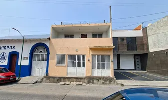 Foto de inmueble en Sin nombre de calle, Col. Tuxtla Gutiérrez Centro C.P. 29000, Tuxtla Gutiérrez