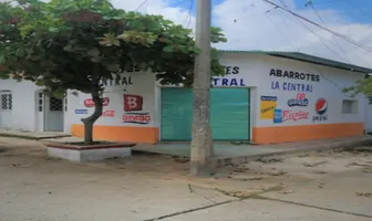 Foto de inmueble en AVENIDA CENTRAL ORIENTE #56, Col. Valle Morelos C.P. 30535, Villa Corzo