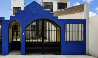 Foto de inmueble en Flamboyant #27, Col. Villas Montes Azules C.P. 29056, Tuxtla Gutiérrez
