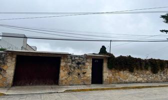 Foto de inmueble en OLIMPO, Col. Vista Hermosa C.P. 29247, San Cristóbal de las Casas