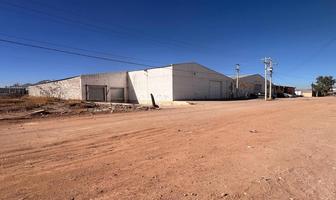 Foto de inmueble en calle 53, Col. 1 de Mayo C.P. 31074, Chihuahua