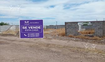 Foto de inmueble en 11 de Febrero #24, Col. 11 de Febrero C.P. 31066, Chihuahua