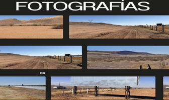 Foto de inmueble en CARRETERA A DELICIAS, Col. 11 de Febrero C.P. 31066, Chihuahua