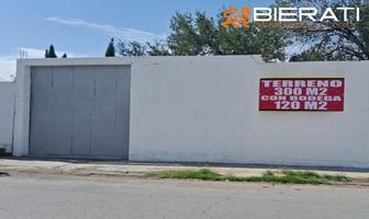 Foto de inmueble en 16 de Septiembre, Col. 16 de Septiembre C.P. 32210, Juárez
