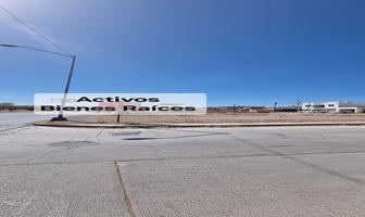 Foto de inmueble en Vialidad Los Nogales, Col. 20 Aniversario C.P. 31137, Chihuahua