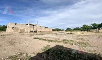 Foto de inmueble en Terreno CON Bodega EN Libramiento Aldama, Col. Abel Aguirre C.P. 32914, Aldama