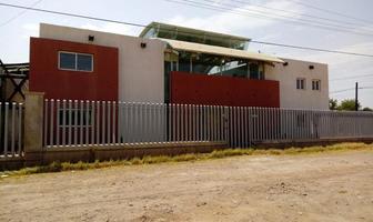 Foto de inmueble en Bodega EN Venta CON Oficinas Cerca DE Lombardo Toledano Y Juan Pablo II YA Rentada, Col. Aeropuerto C.P. 31384, Chihuahua