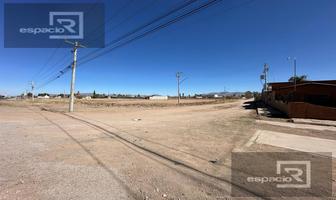 Foto de inmueble en Terreno Comercial EN Renta Sobre  Blvd. Juan Pablo II, Col. Aeropuerto C.P. 31384, Chihuahua