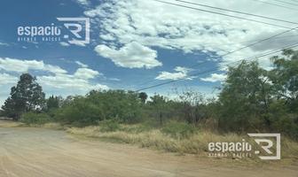 Foto de inmueble en Terreno EN Venta Colonia Aeropuerto, Col. Aeropuerto C.P. 31384, Chihuahua