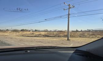 Foto de inmueble en Terreno en Renta Sobre Avenida Principal Chihuahua MA #3, Col. Aeropuerto C.P. 31384, Chihuahua