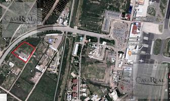 Foto de inmueble en Terreno en Venta Cerca del Aeropuerto de Chihuahua, Col. Aeropuerto C.P. 31384, Chihuahua