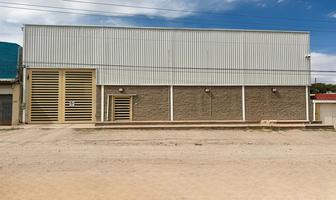 Foto de inmueble en calle 11, Col. Aeropuerto C.P. 31384, Chihuahua