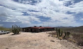 Foto de inmueble en El Carbón, Col. Ahumada C.P. 32800, Ahumada