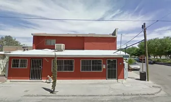 Foto de inmueble en Virginia. #000, Col. Alameda C.P. 32400, Juárez