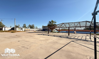 Foto de inmueble en , Col. Aldama Centro C.P. 32910, Aldama