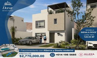 Foto de inmueble en HACIENDAS Y TABACALERAS, Col. Alleza Norte C.P. 31122, Chihuahua