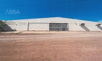 Foto de inmueble en Venta DE Bodega EN  Col. 1o. de Mayo (antes Poblado Robinson), Col. Ampliación Juan Guereca C.P. 31137, Chihuahua